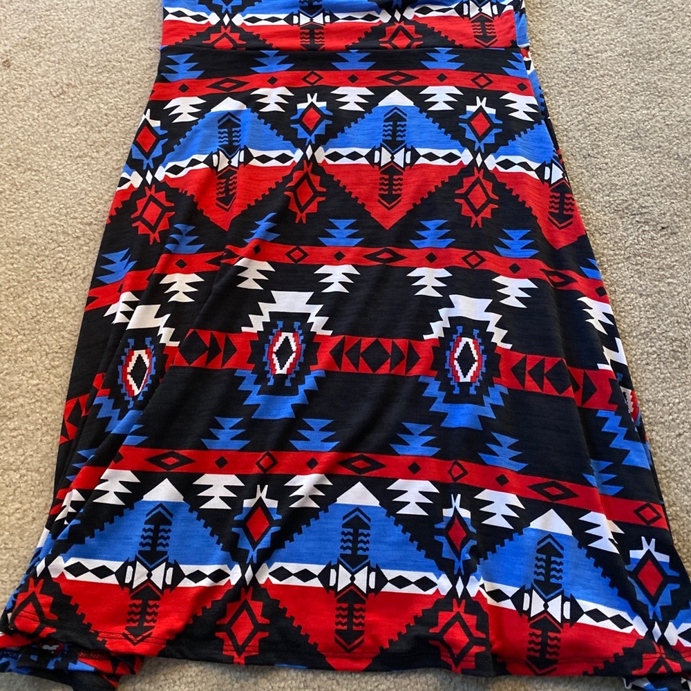 Lularoe skirt- small